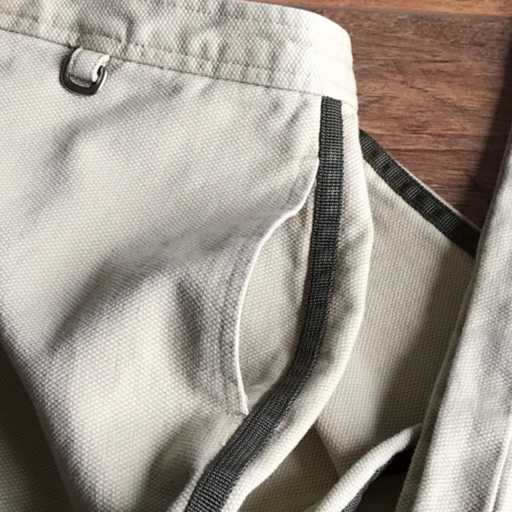 J.crew vintage wide leg pants - Picture 4 of 5
